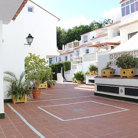 Top2Stay Aldea Blanca Torremolinos Exteriör bild