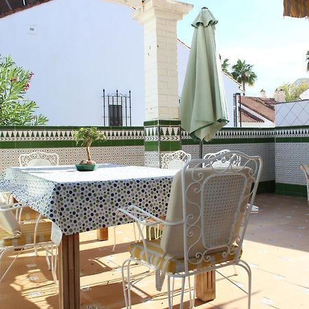 Top2Stay Aldea Blanca Torremolinos Exteriör bild