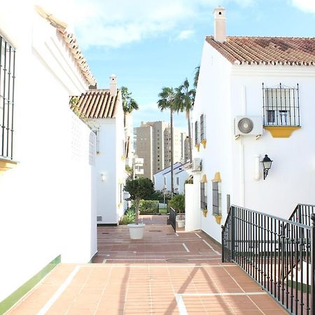 Top2Stay Aldea Blanca Torremolinos Exteriör bild