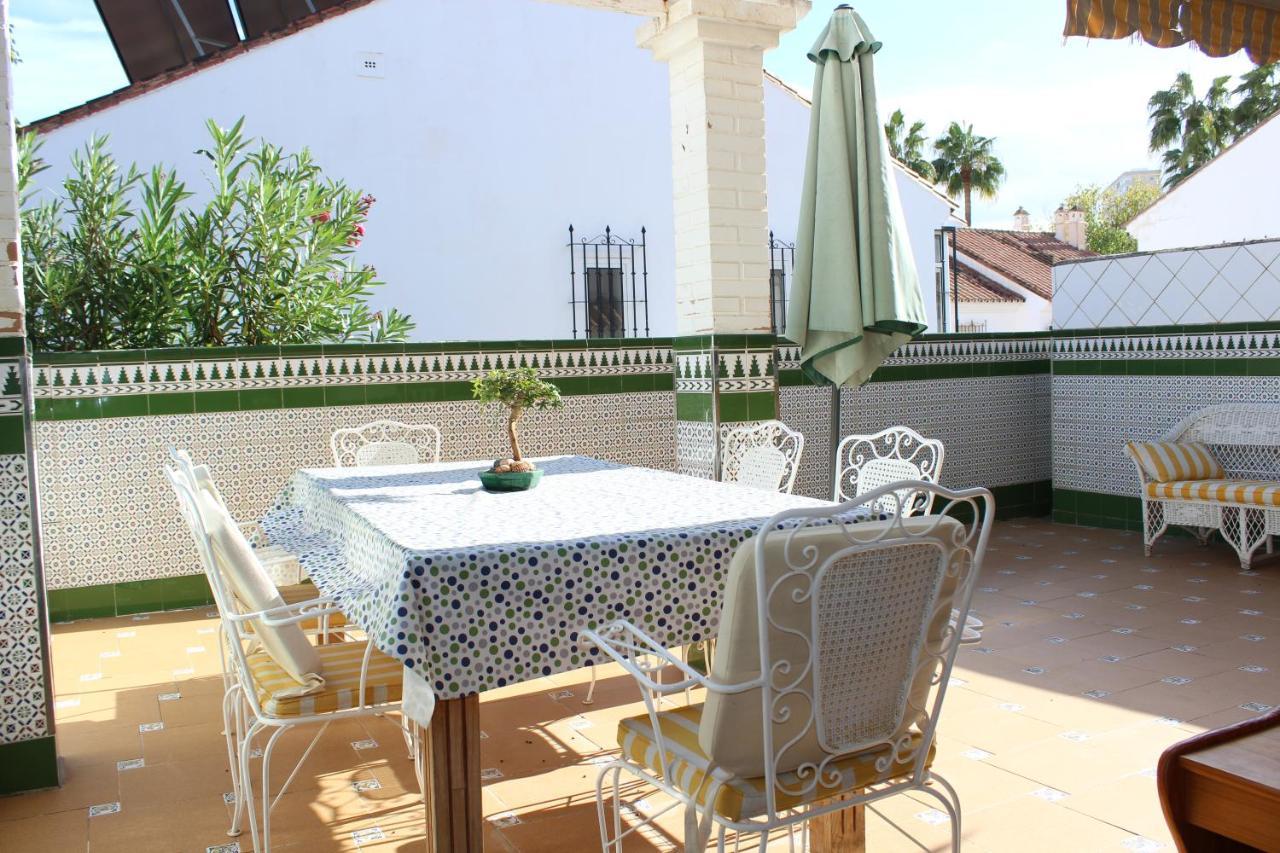 Top2Stay Aldea Blanca Torremolinos Exteriör bild