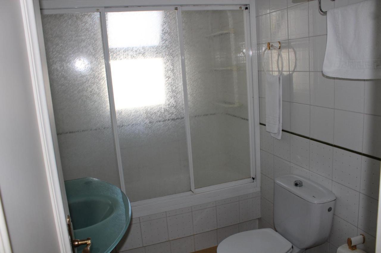 Top2Stay Aldea Blanca Torremolinos Exteriör bild