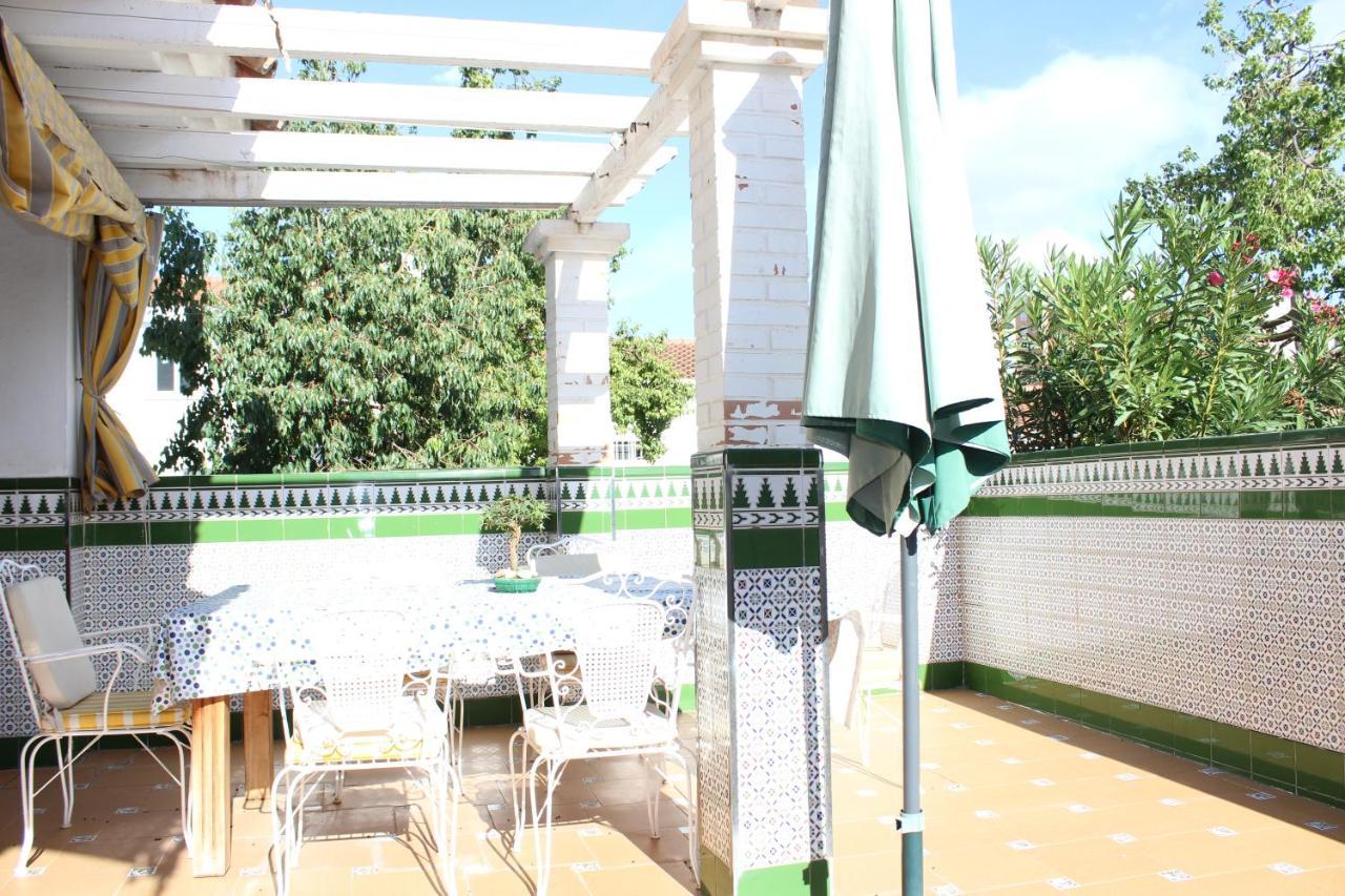 Top2Stay Aldea Blanca Torremolinos Exteriör bild