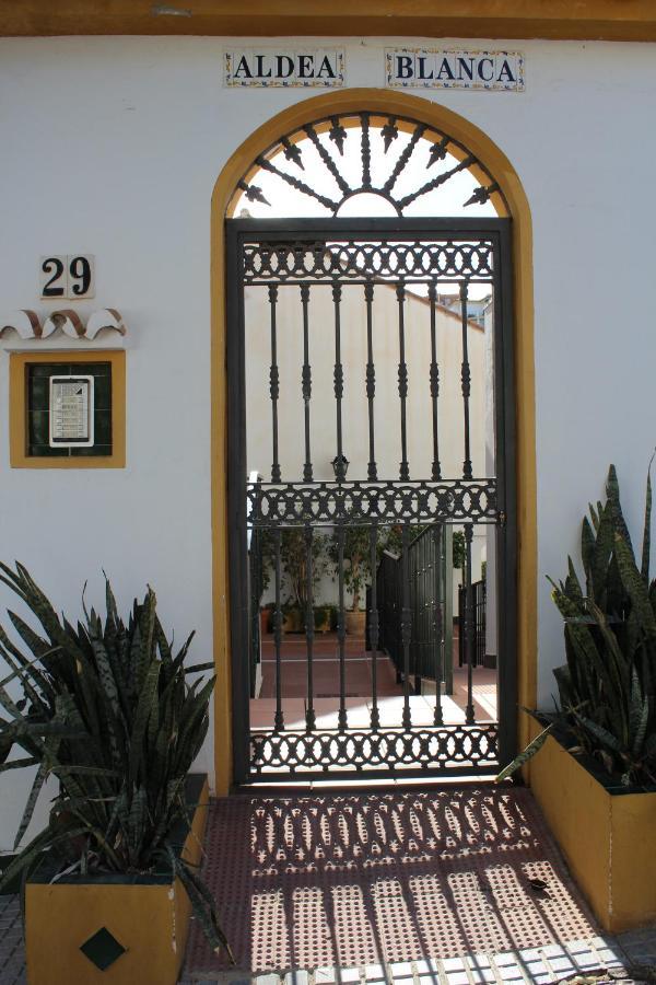 Top2Stay Aldea Blanca Torremolinos Exteriör bild
