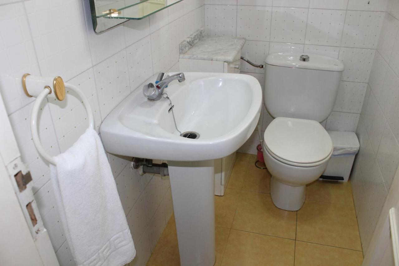 Top2Stay Aldea Blanca Torremolinos Exteriör bild