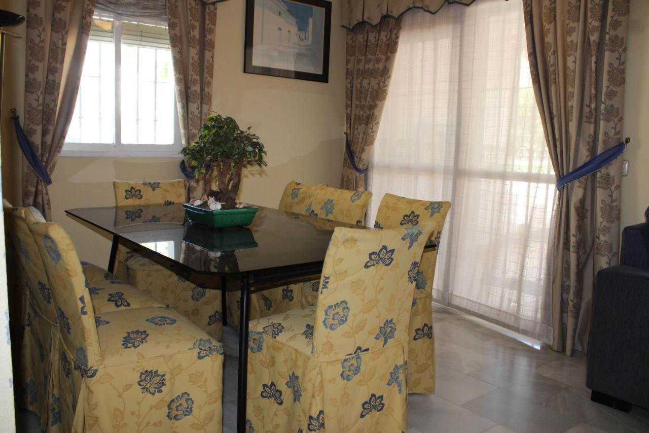 Top2Stay Aldea Blanca Torremolinos Exteriör bild