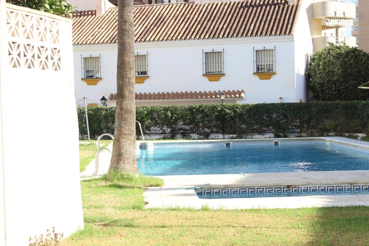 Top2Stay Aldea Blanca Torremolinos Exteriör bild
