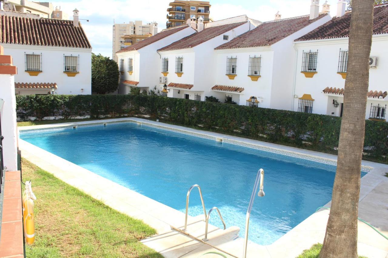Top2Stay Aldea Blanca Torremolinos Exteriör bild