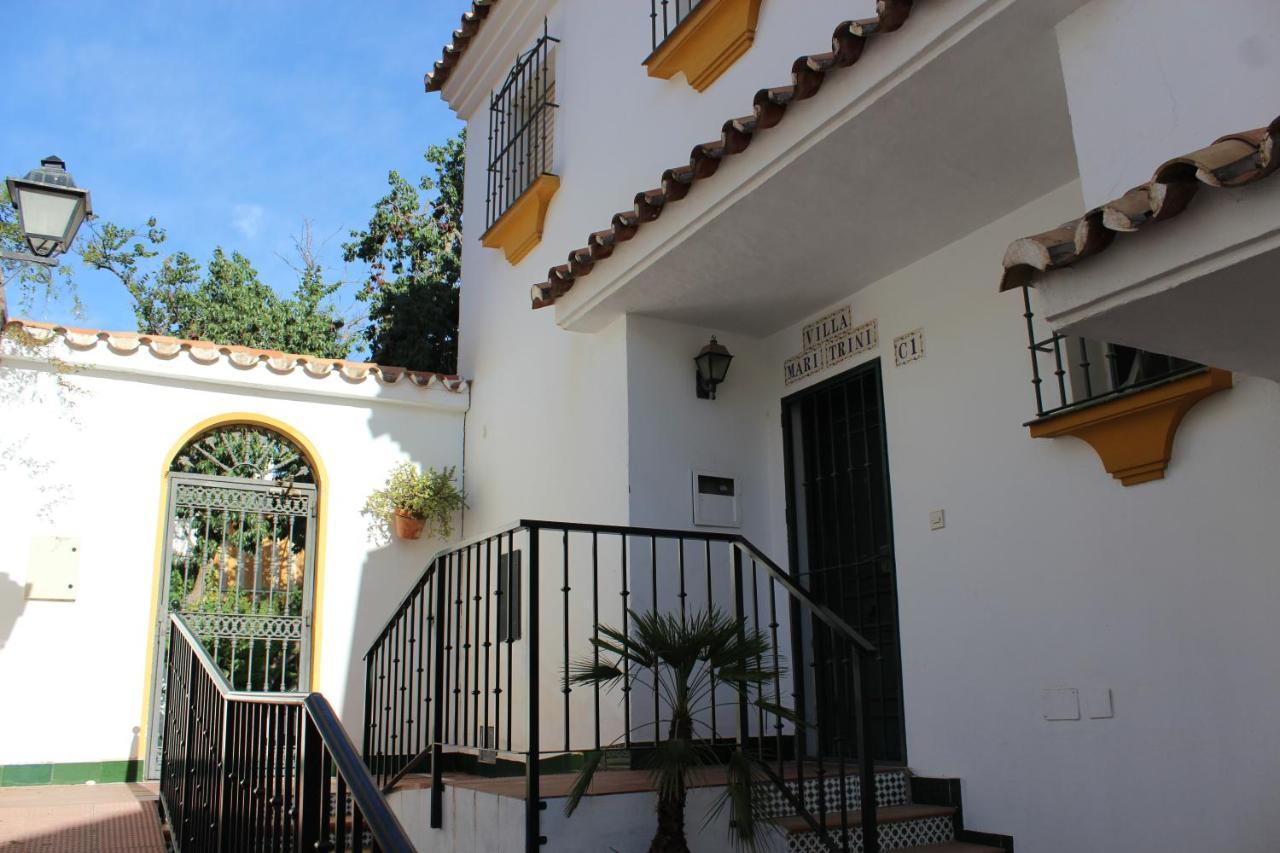 Top2Stay Aldea Blanca Torremolinos Exteriör bild