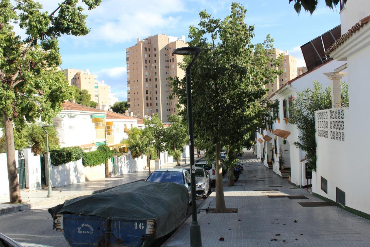 Top2Stay Aldea Blanca Torremolinos Exteriör bild