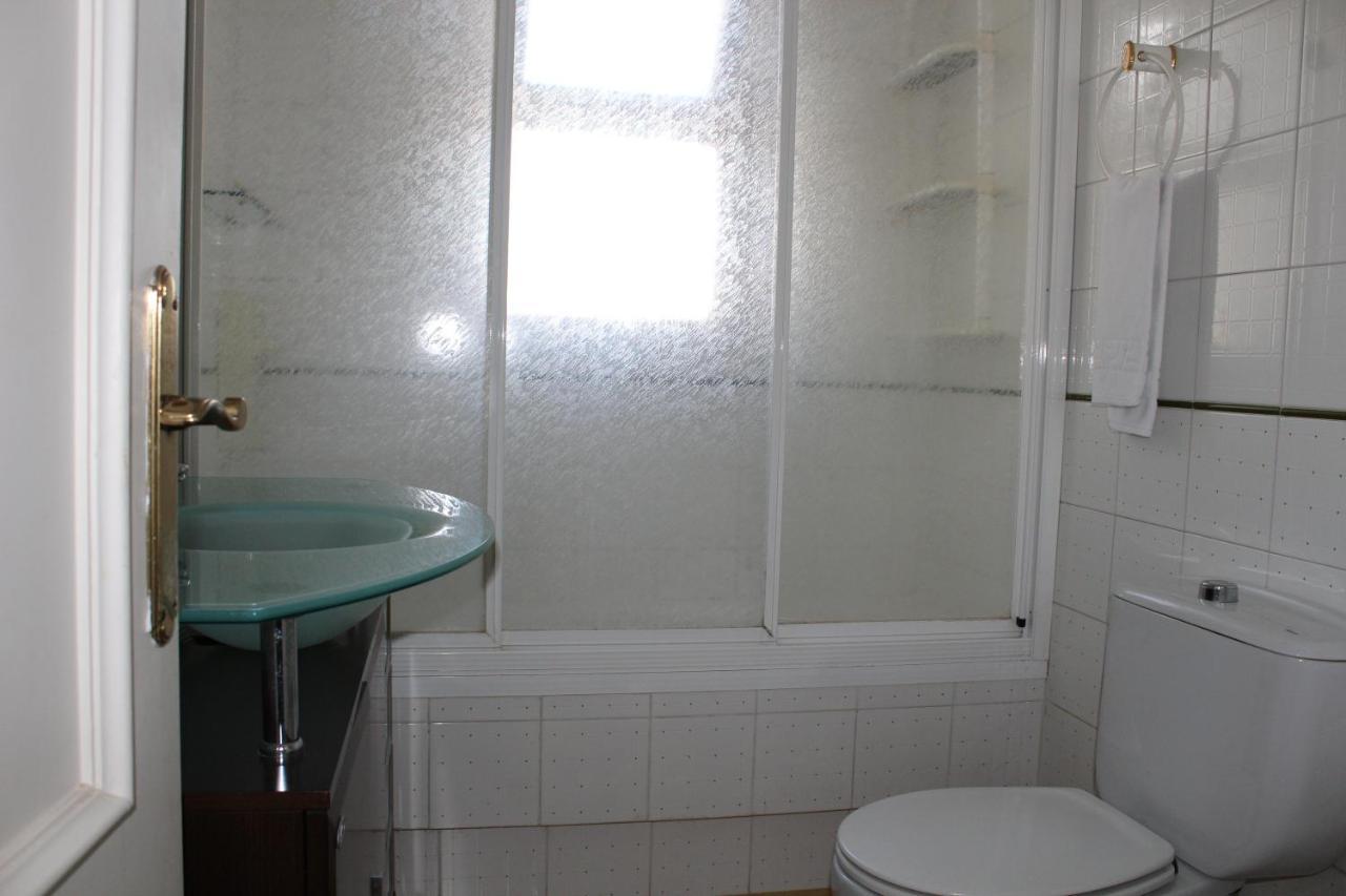 Top2Stay Aldea Blanca Torremolinos Exteriör bild