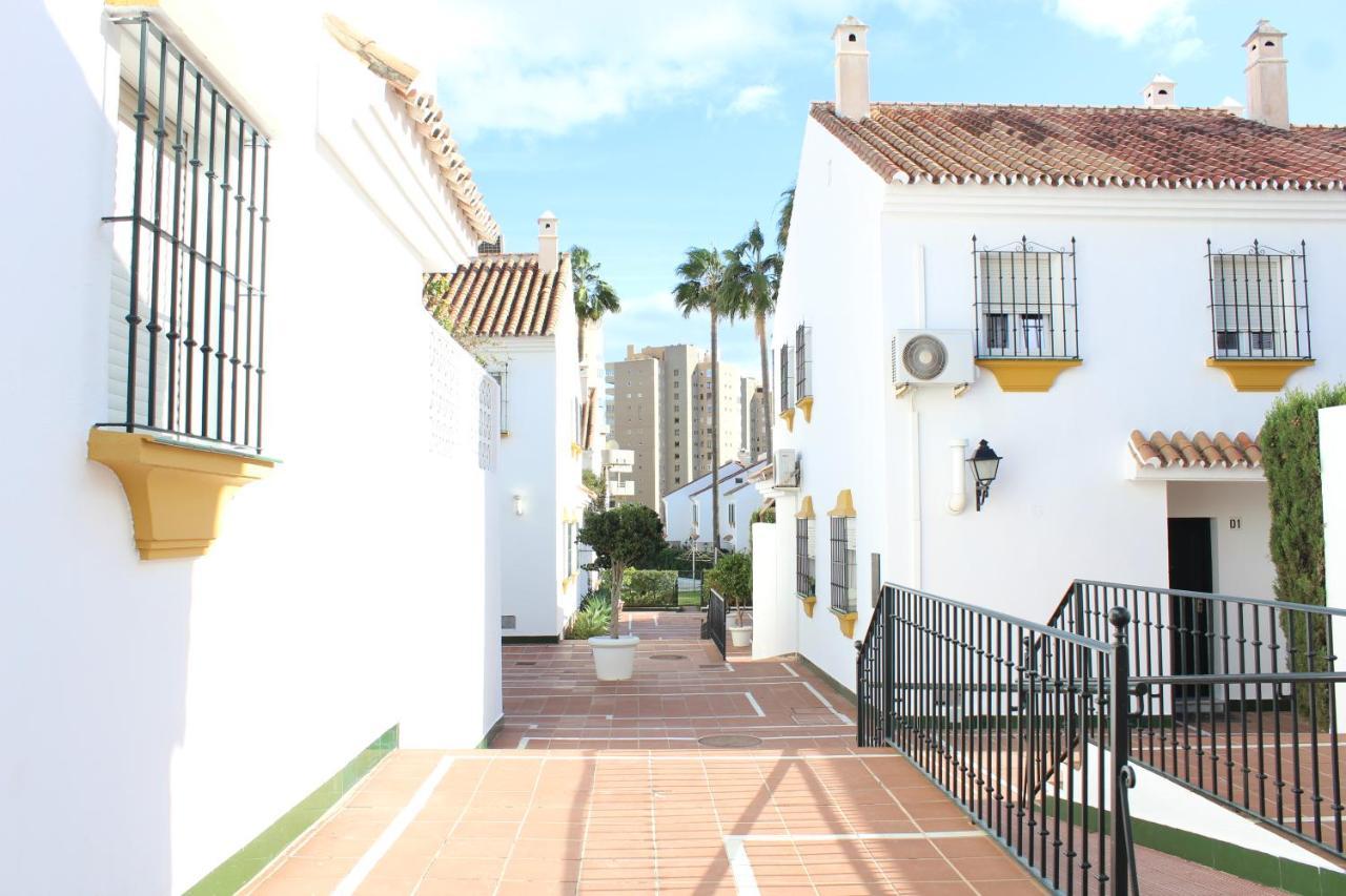 Top2Stay Aldea Blanca Torremolinos Exteriör bild