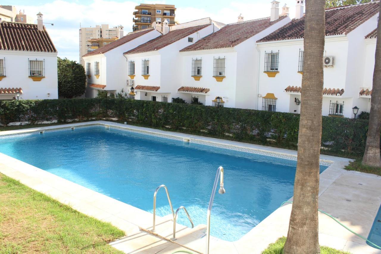 Top2Stay Aldea Blanca Torremolinos Exteriör bild