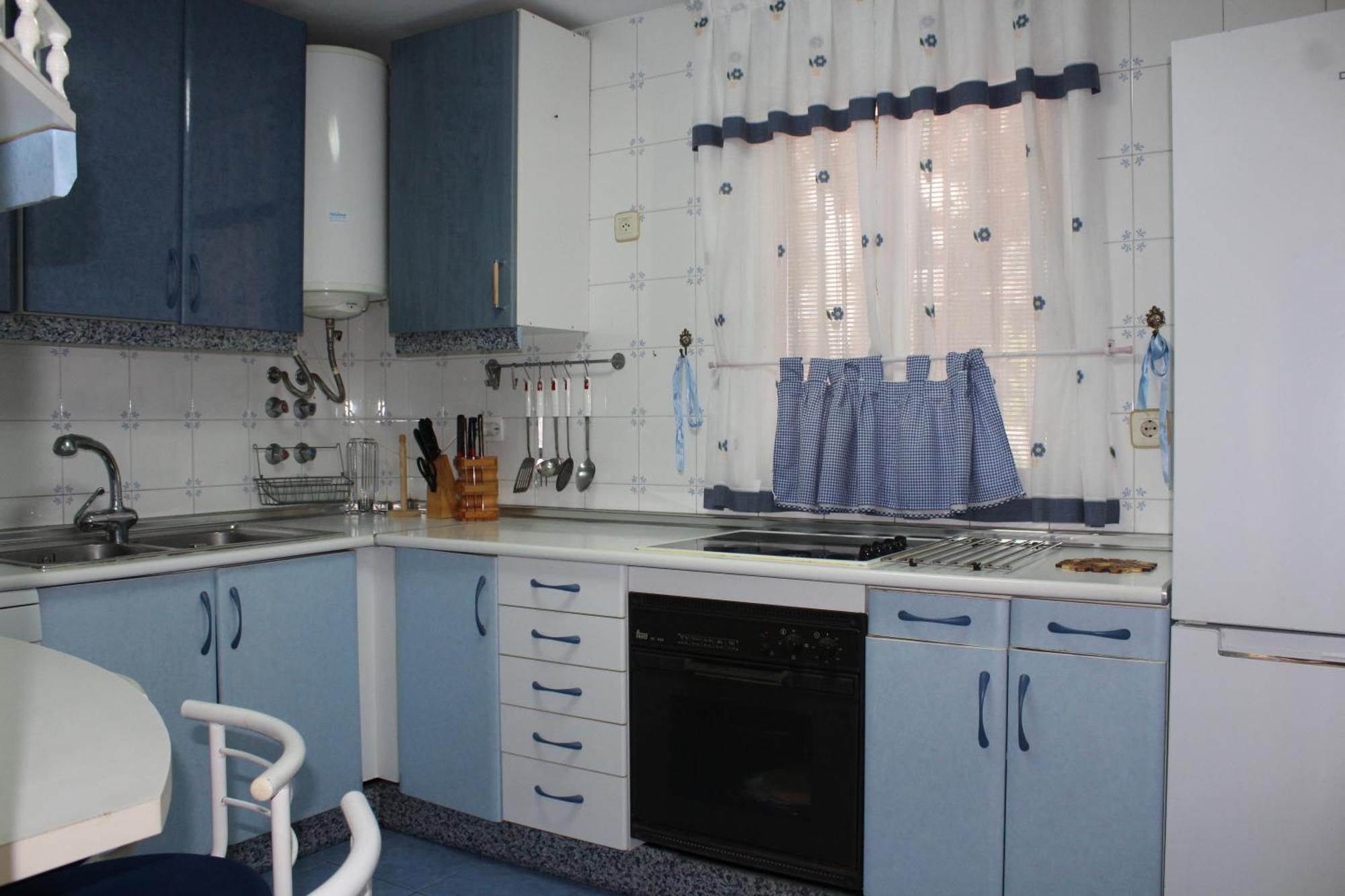 Top2Stay Aldea Blanca Torremolinos Exteriör bild